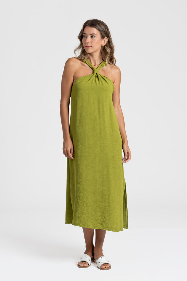 VESTIDO MASSIMA GRAZIA AVA