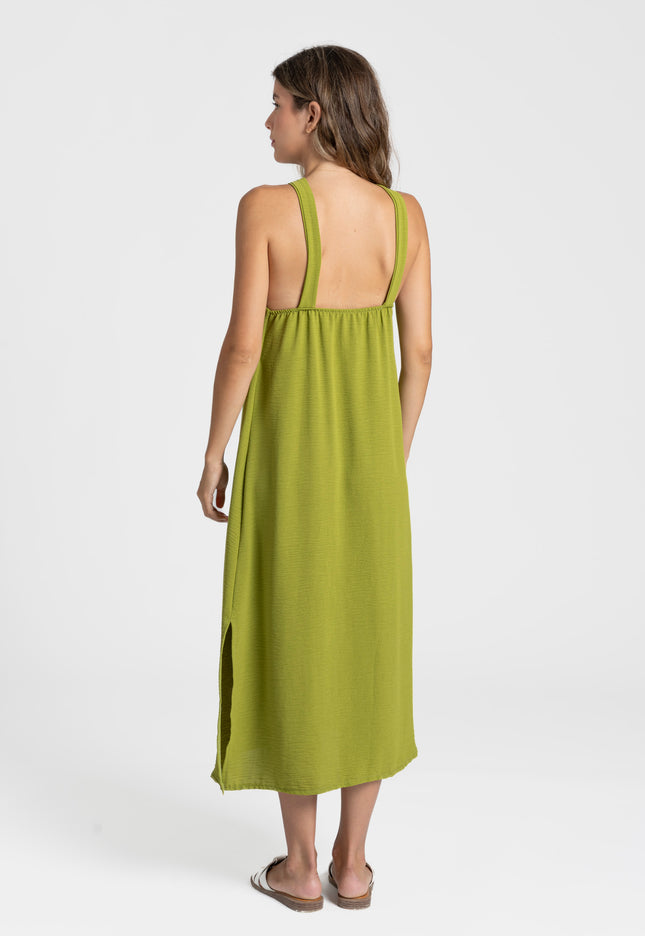 VESTIDO MASSIMA GRAZIA AVA