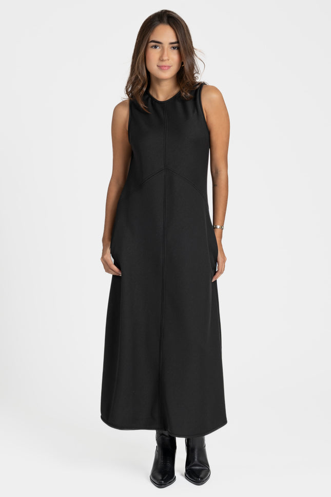 VESTIDO ARMONIAS LARGO