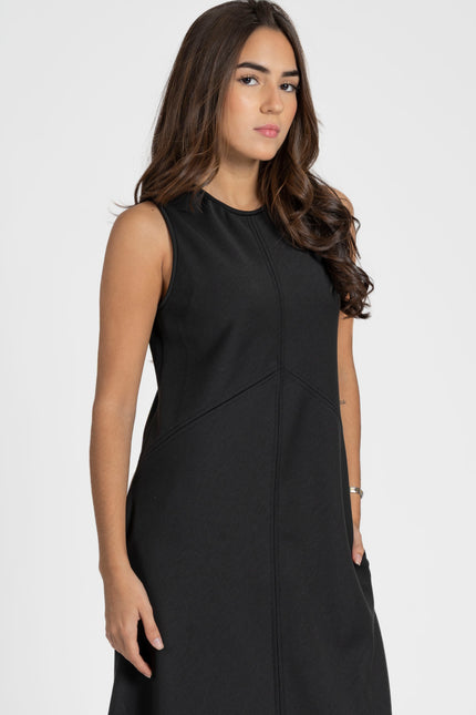 VESTIDO ARMONIAS LARGO