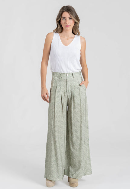 PANTALÓN MASSIMA GRAZIA ARIEL