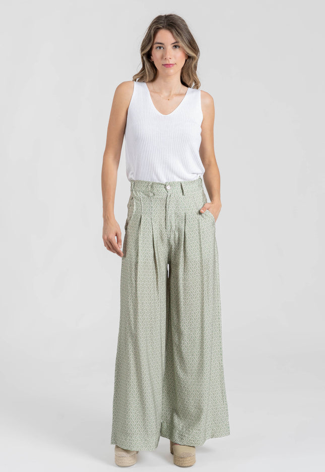 PANTALÓN MASSIMA GRAZIA ARIEL