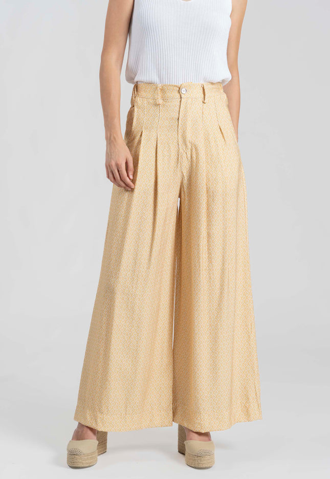 PANTALÓN MASSIMA GRAZIA ARIEL