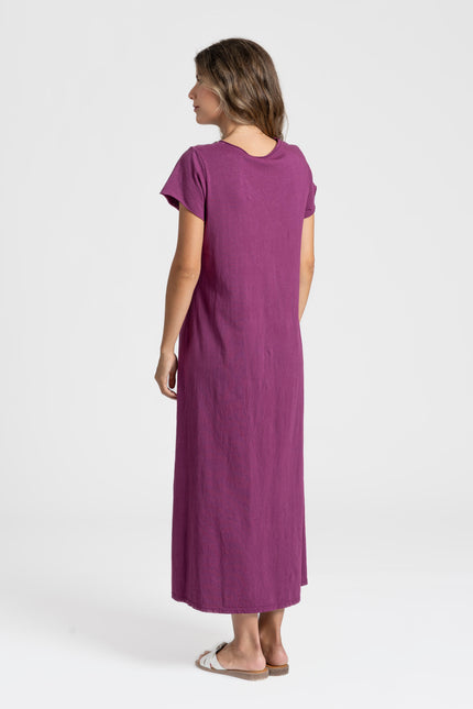 VESTIDO ARMONIAS TEEN LILIA