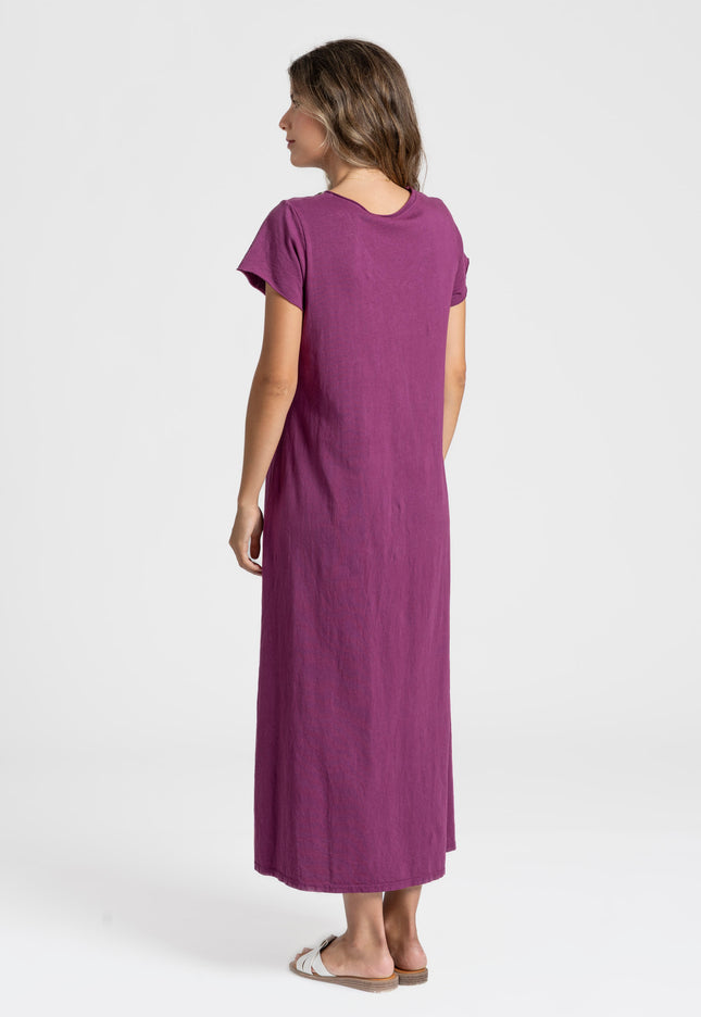 VESTIDO ARMONIAS TEEN LILIA