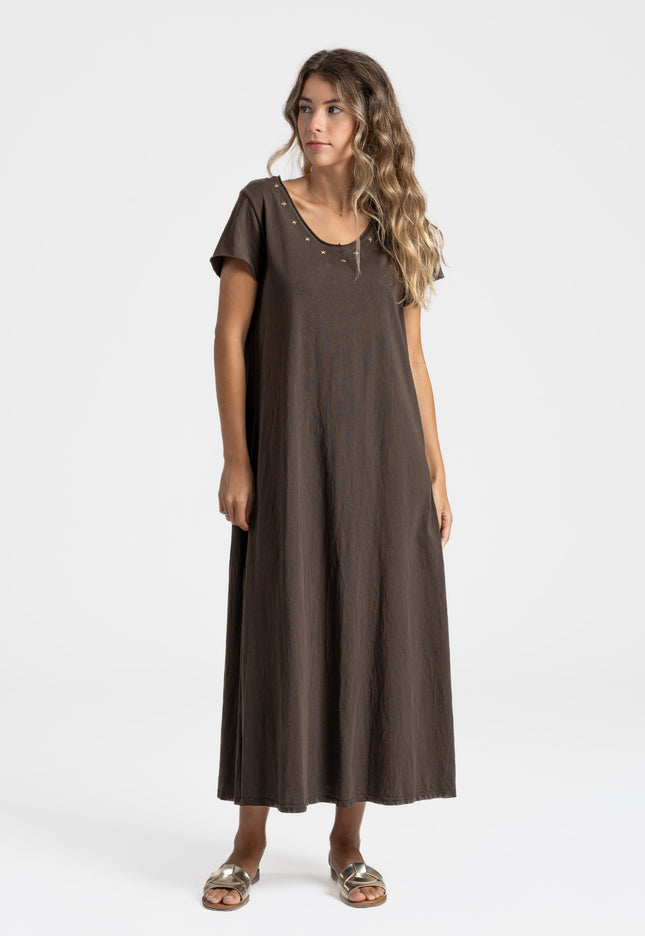 VESTIDO ARMONIAS TEEN LILIA