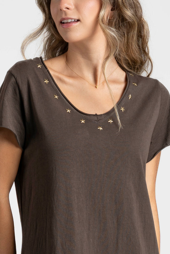 VESTIDO ARMONIAS TEEN LILIA