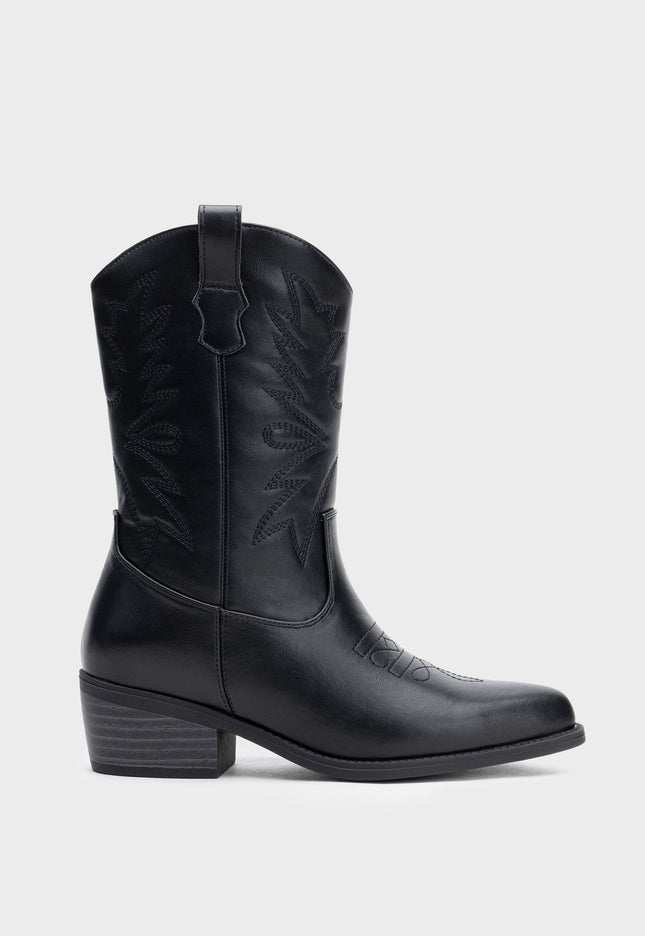 BOTA ARMONIAS COWBOY DAKOTA