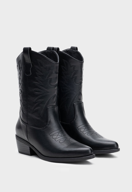 BOTA ARMONIAS COWBOY DAKOTA