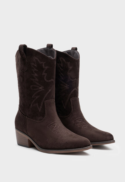 BOTA ARMONIAS COWBOY DAKOTA