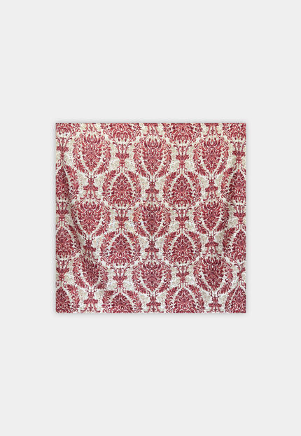 PAÑUELO ARMONIAS ESTAMPADO