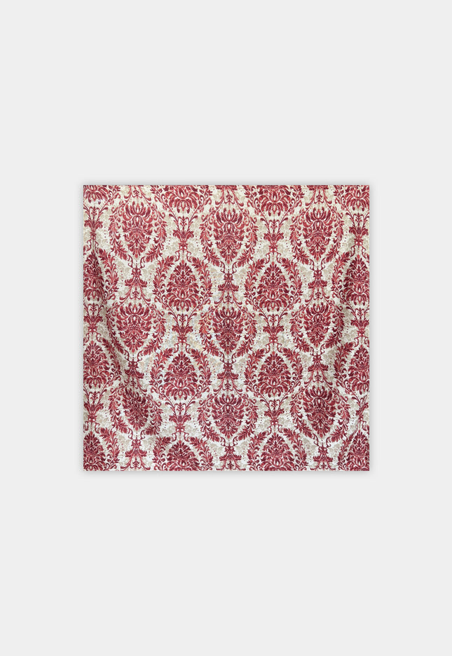 PAÑUELO ARMONIAS ESTAMPADO