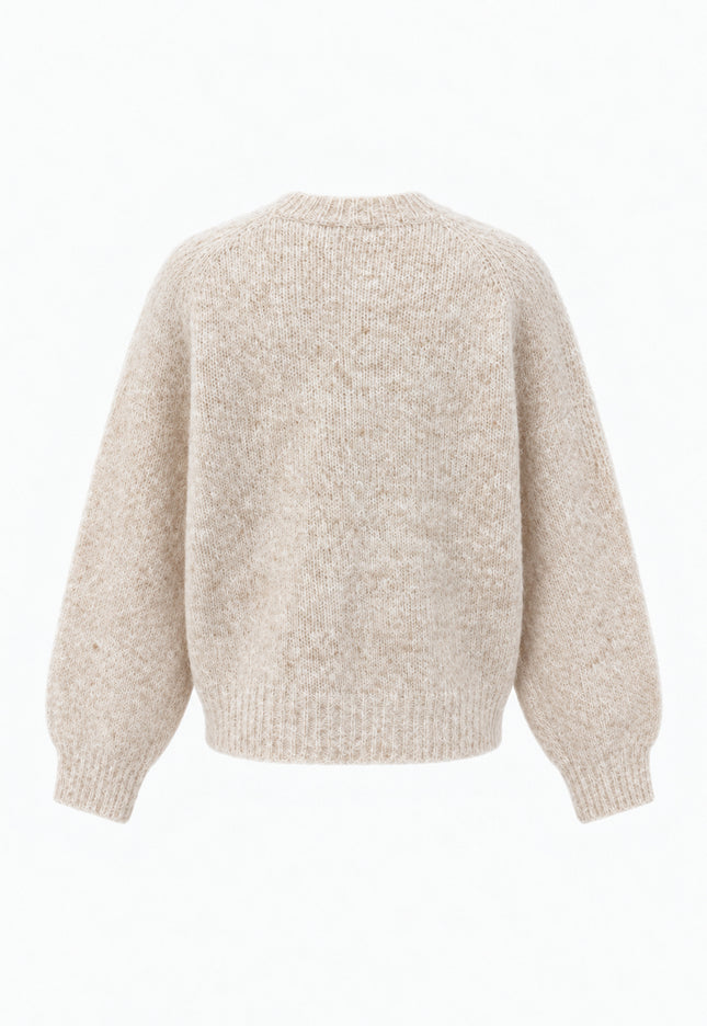 CHAQUETA ARMONIAS FLORES