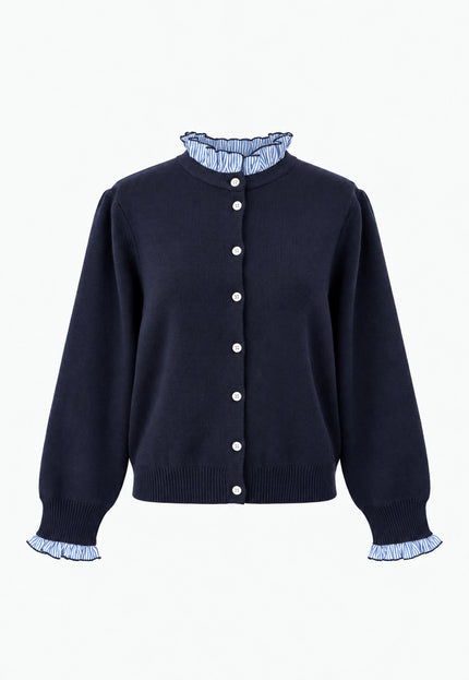 CHAQUETA ARMONIAS PUNTO