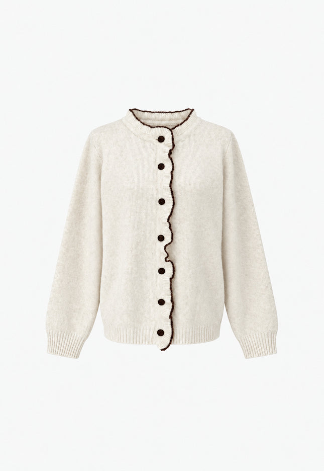 CHAQUETA ARMONIAS PUNTO