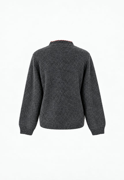 CHAQUETA ARMONIAS PUNTO