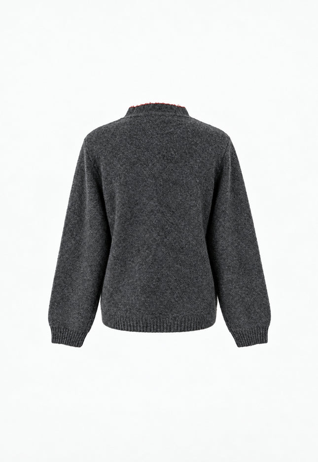CHAQUETA ARMONIAS PUNTO