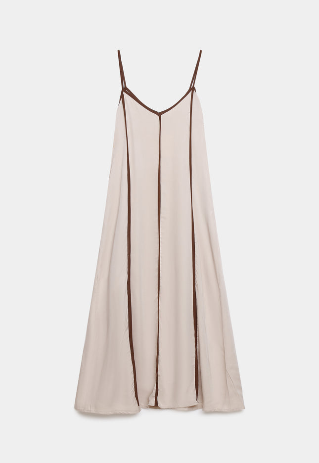 VESTIDO ARMONIAS AURORA