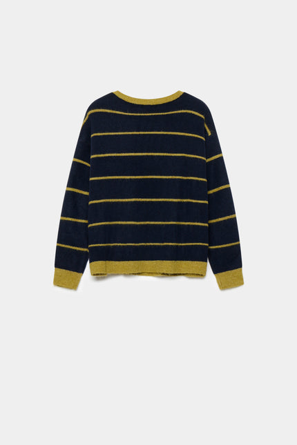 JERSEY ARMONIAS TEEN RAYAS