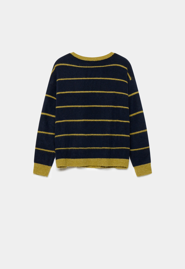 JERSEY ARMONIAS TEEN RAYAS