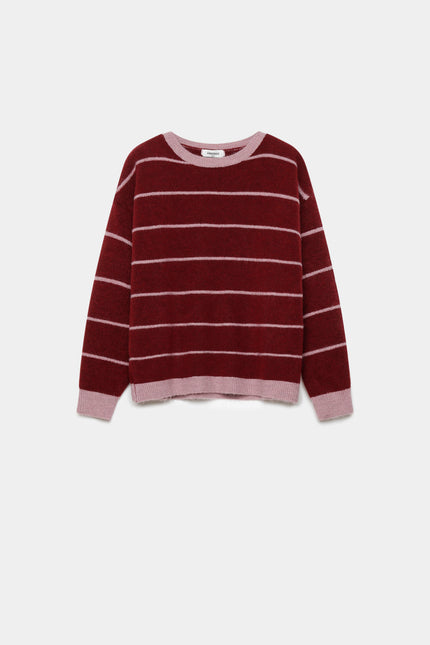 JERSEY ARMONIAS TEEN RAYAS