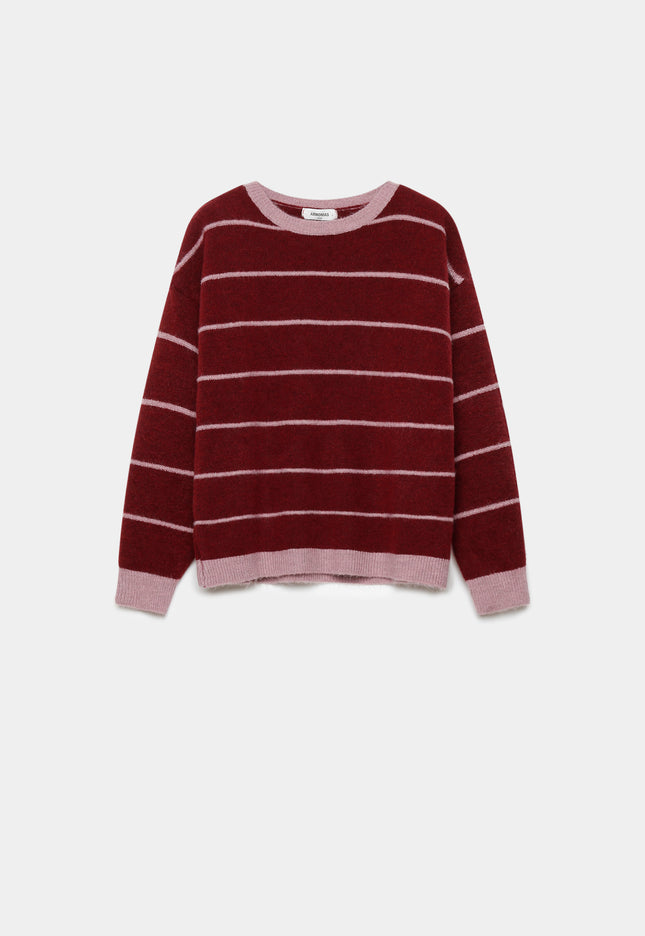 JERSEY ARMONIAS TEEN RAYAS