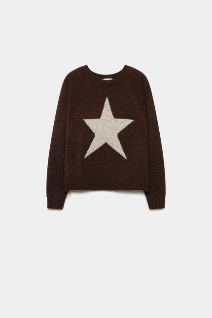 JERSEY ARMONIAS TEEN STAR