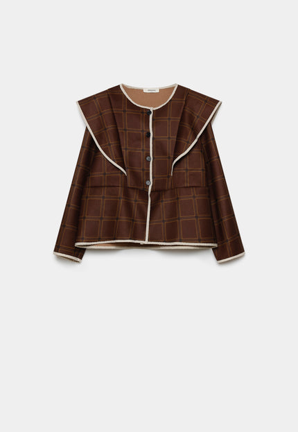 CHAQUETA ARMONIAS TEEN CLAU