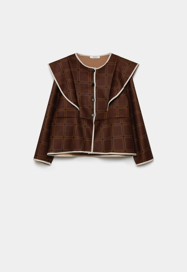CHAQUETA ARMONIAS TEEN CLAU