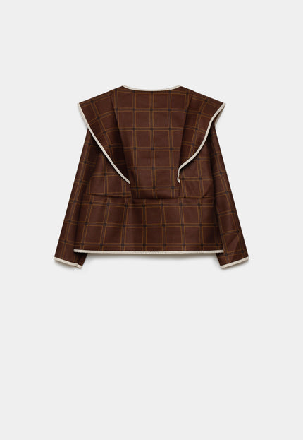 CHAQUETA ARMONIAS TEEN CLAU
