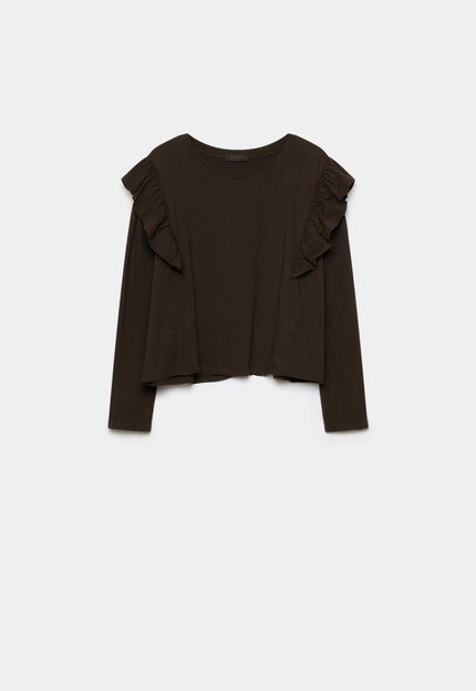 CAMISETA ARMONIAS TEEN LAIA