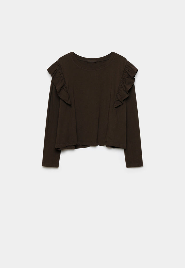 CAMISETA ARMONIAS TEEN LAIA