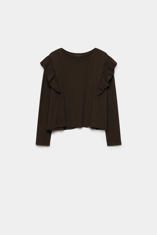 CAMISETA ARMONIAS TEEN LAIA