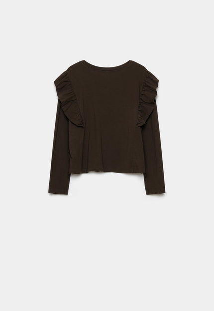CAMISETA ARMONIAS TEEN LAIA