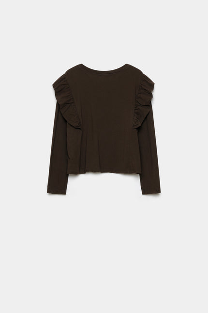 CAMISETA ARMONIAS TEEN LAIA