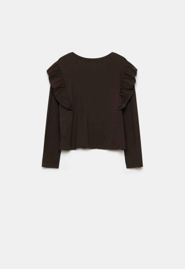 CAMISETA ARMONIAS TEEN LAIA