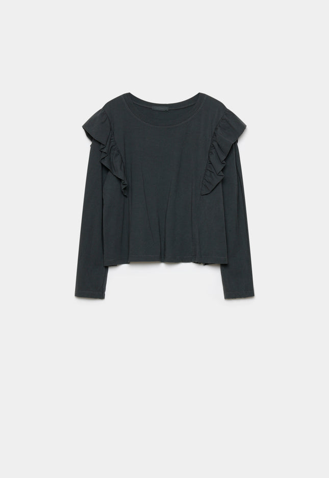 CAMISETA ARMONIAS TEEN LAIA