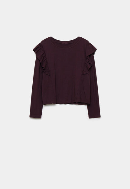 CAMISETA ARMONIAS TEEN LAIA