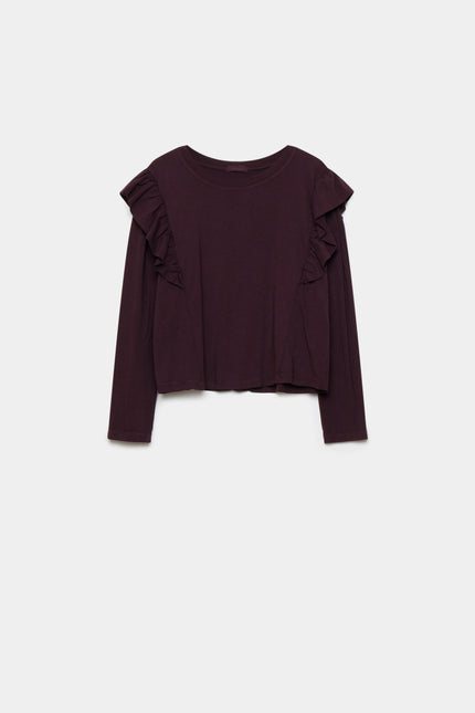 CAMISETA ARMONIAS TEEN LAIA