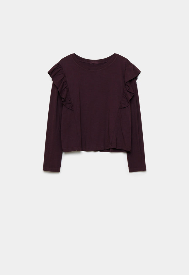 CAMISETA ARMONIAS TEEN LAIA