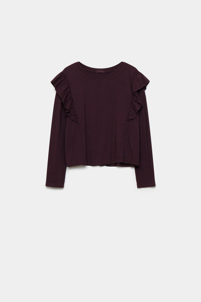 CAMISETA ARMONIAS TEEN LAIA