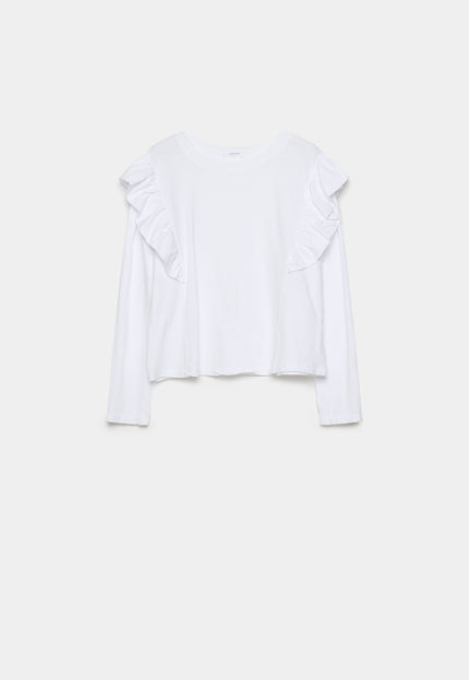 CAMISETA ARMONIAS TEEN LAIA