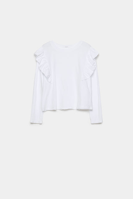 CAMISETA ARMONIAS TEEN LAIA