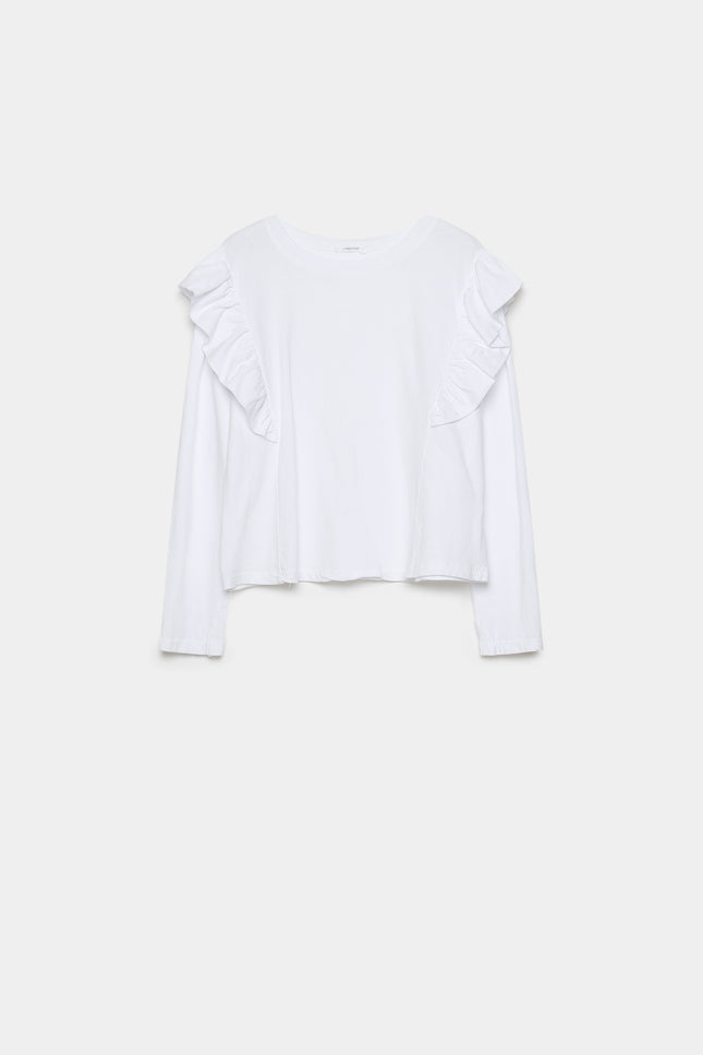 CAMISETA ARMONIAS TEEN LAIA