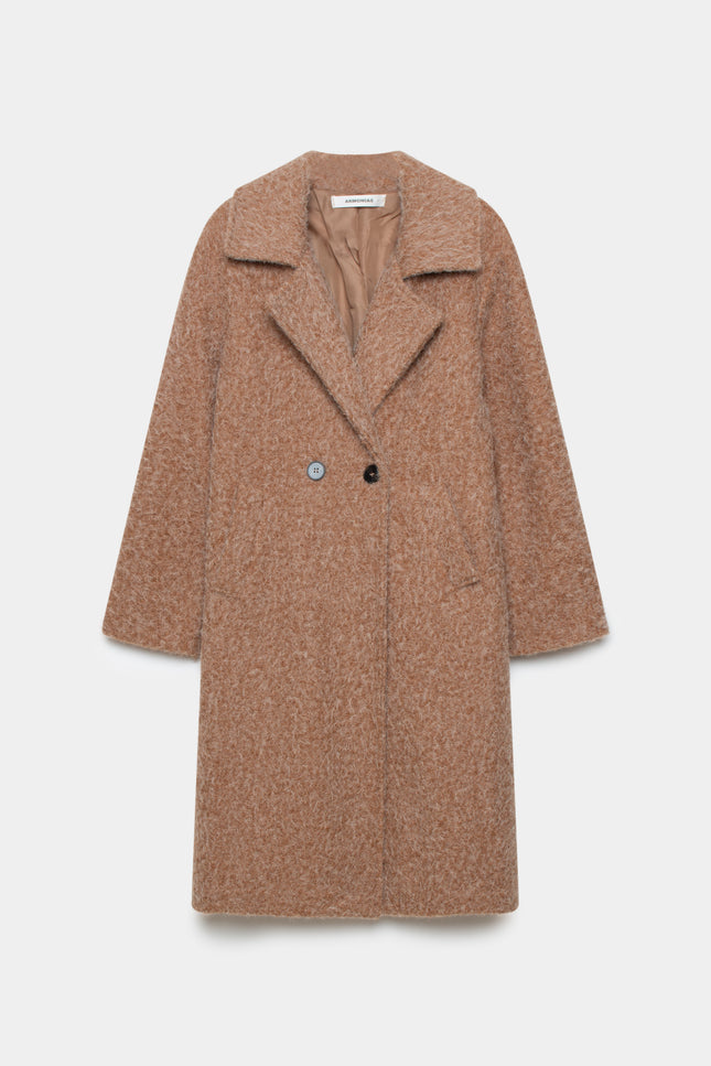 ABRIGO ARMONIAS LARGO