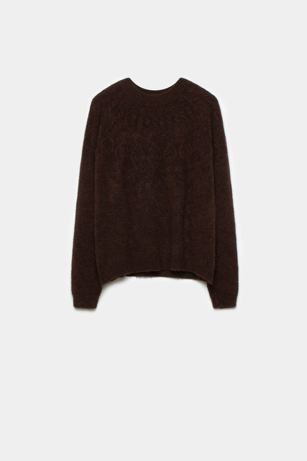 JERSEY ARMONIAS CALADOS