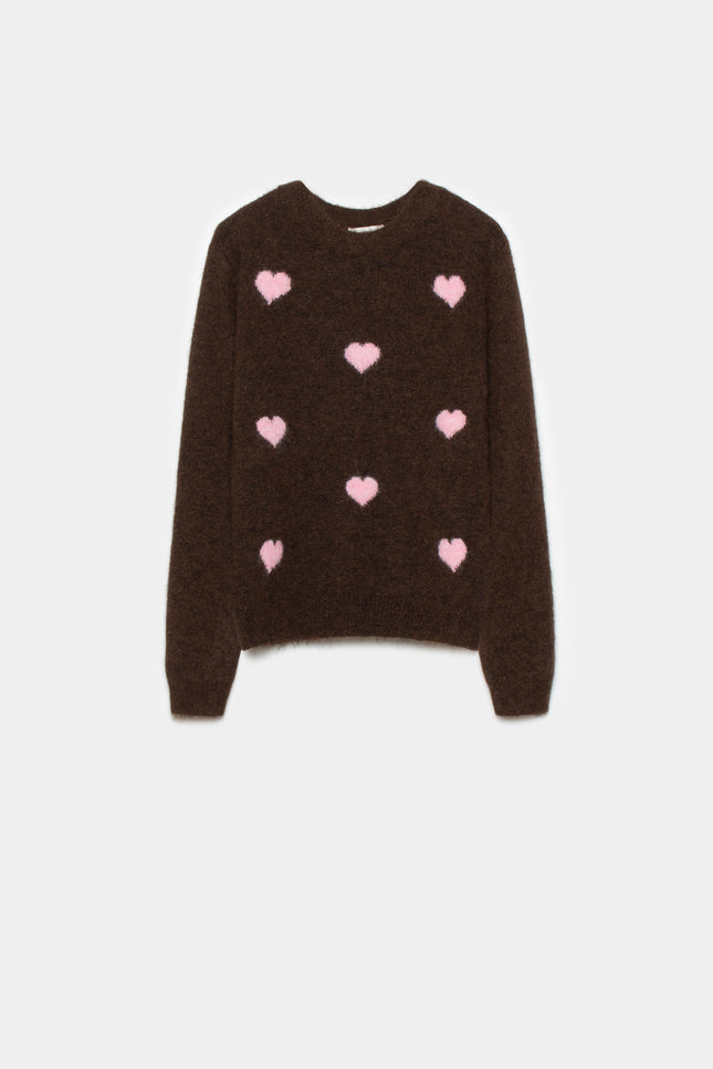 JERSEY ARMONIAS CORAZONES