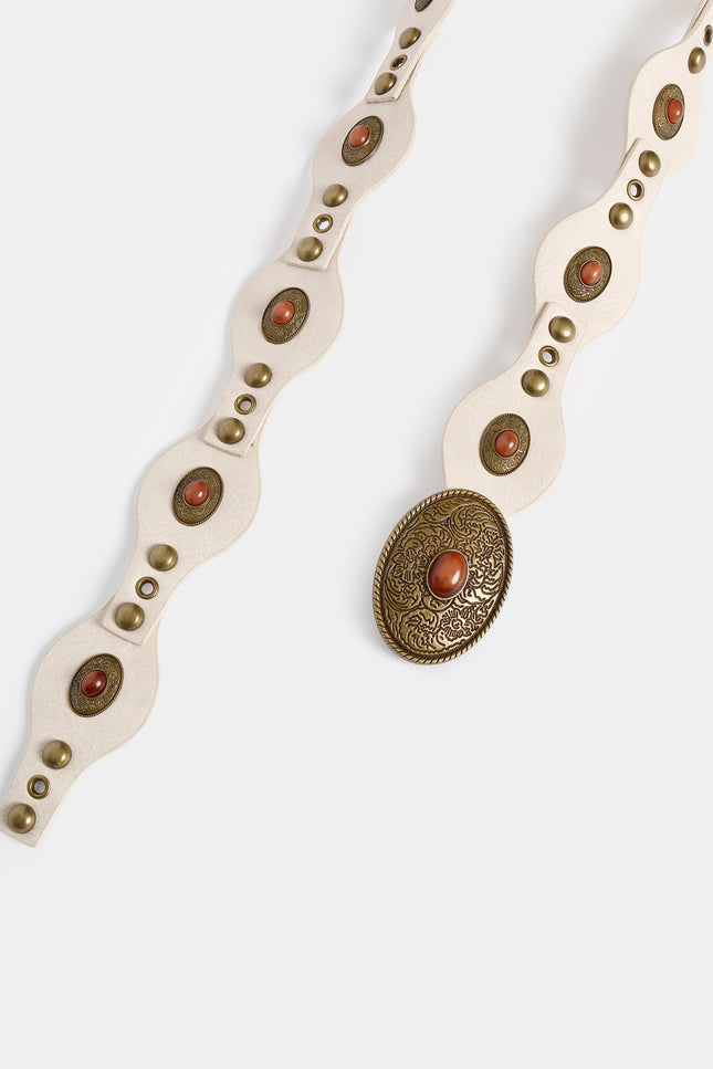 CINTURÓN DONNA ALESSIA DALIA