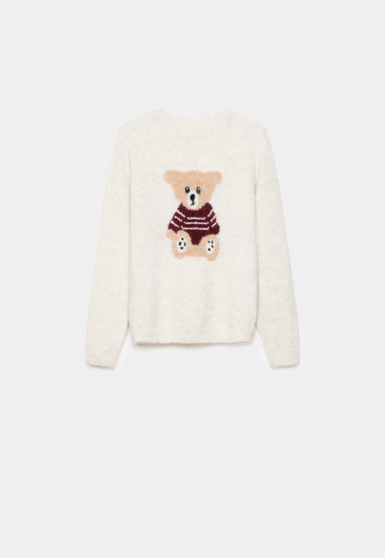 JERSEY ARMONIAS OSO