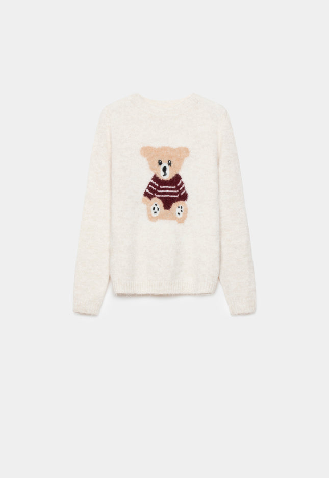 JERSEY ARMONIAS OSO